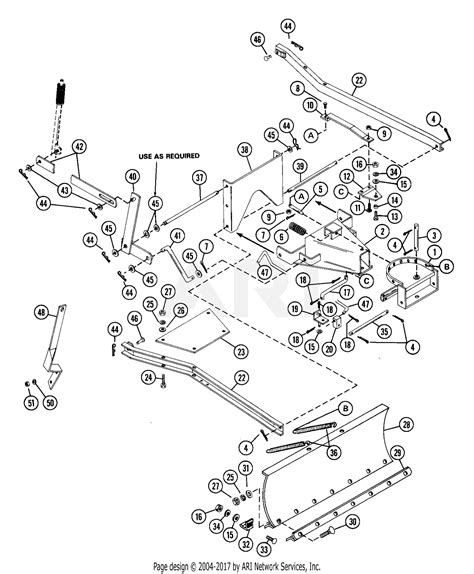 tractor king dozer parts